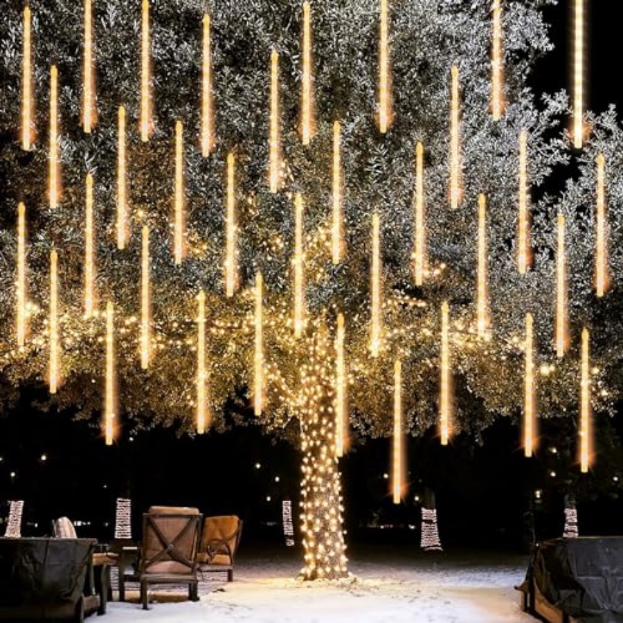Christmas Lights Outdoor, Mete – Christmas Lights Outdoor Bewertung und Preis