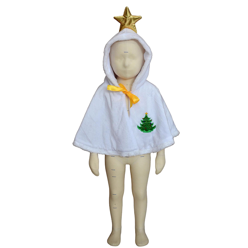 Green Elf Christmas Hooded Pon – Elf Costume Christmas Bewertung und Preis