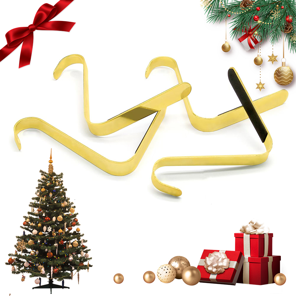 2 Pcs Christmas Fireplace Stoc – Christmas Stocking Hanging Bewertung und Preis