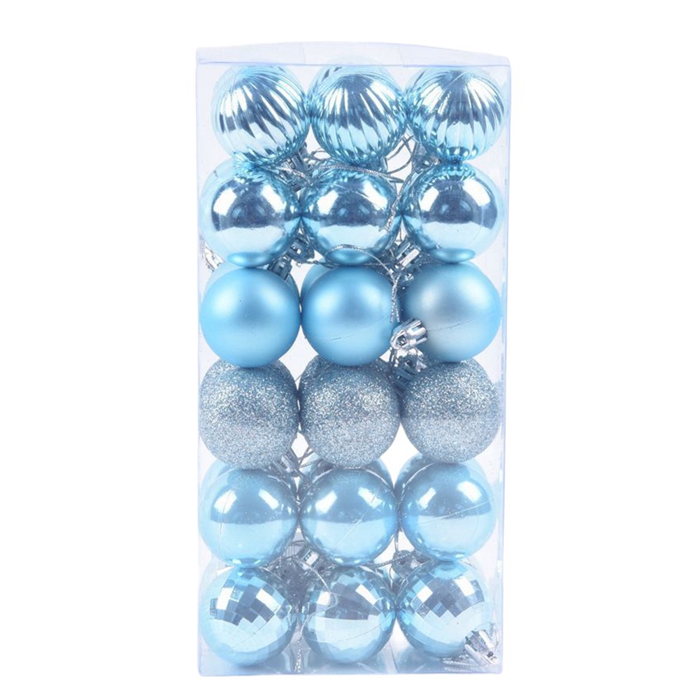 Christmas Ornaments Shatterpro – Ornament Ball Set Bewertung und Preis