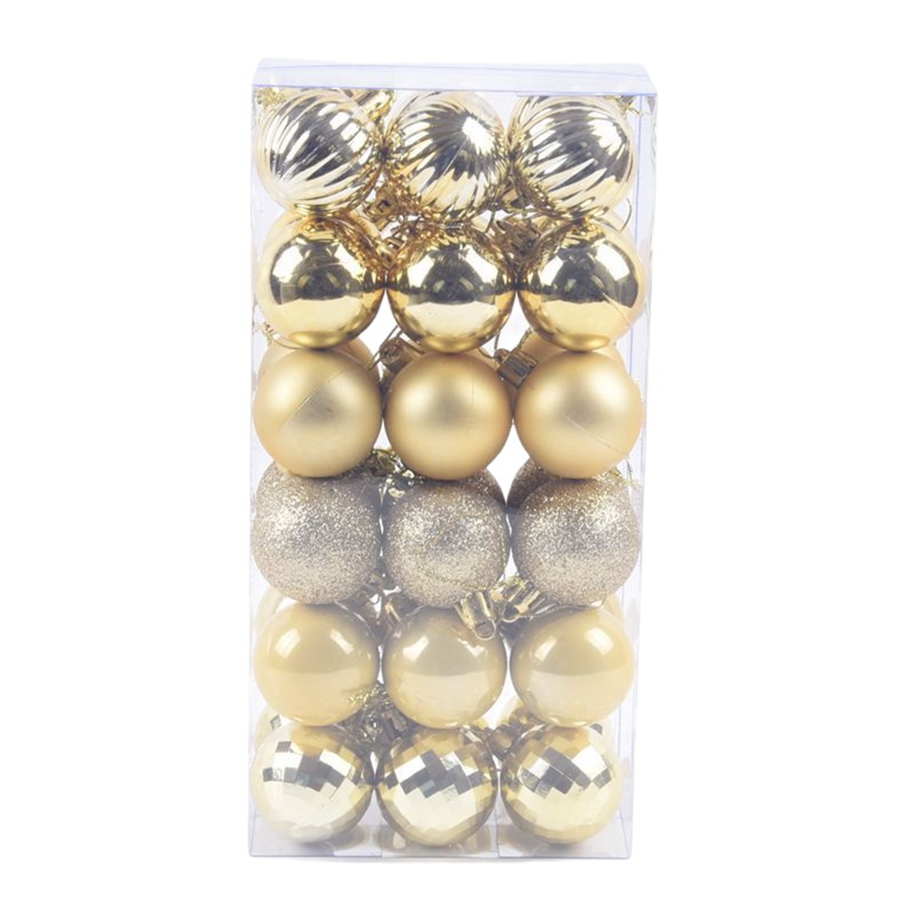 Christmas Ornaments Shatterpro – Ornament Ball Set Bewertung und Preis