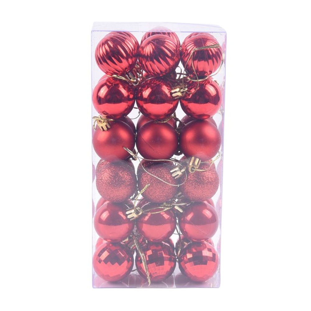Christmas Ornaments Shatterpro – Ornament Ball Set Bewertung und Preis