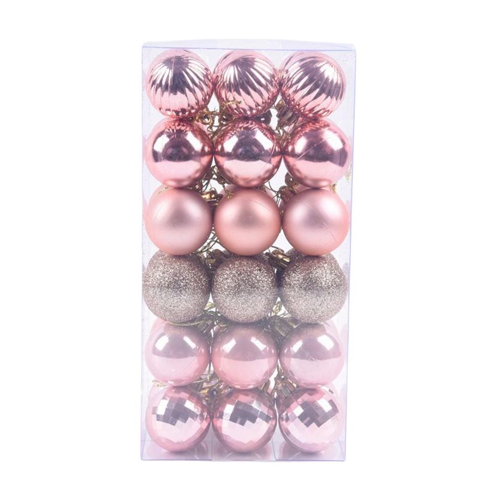 Christmas Ornaments Shatterpro – Ornament Ball Set Bewertung und Preis
