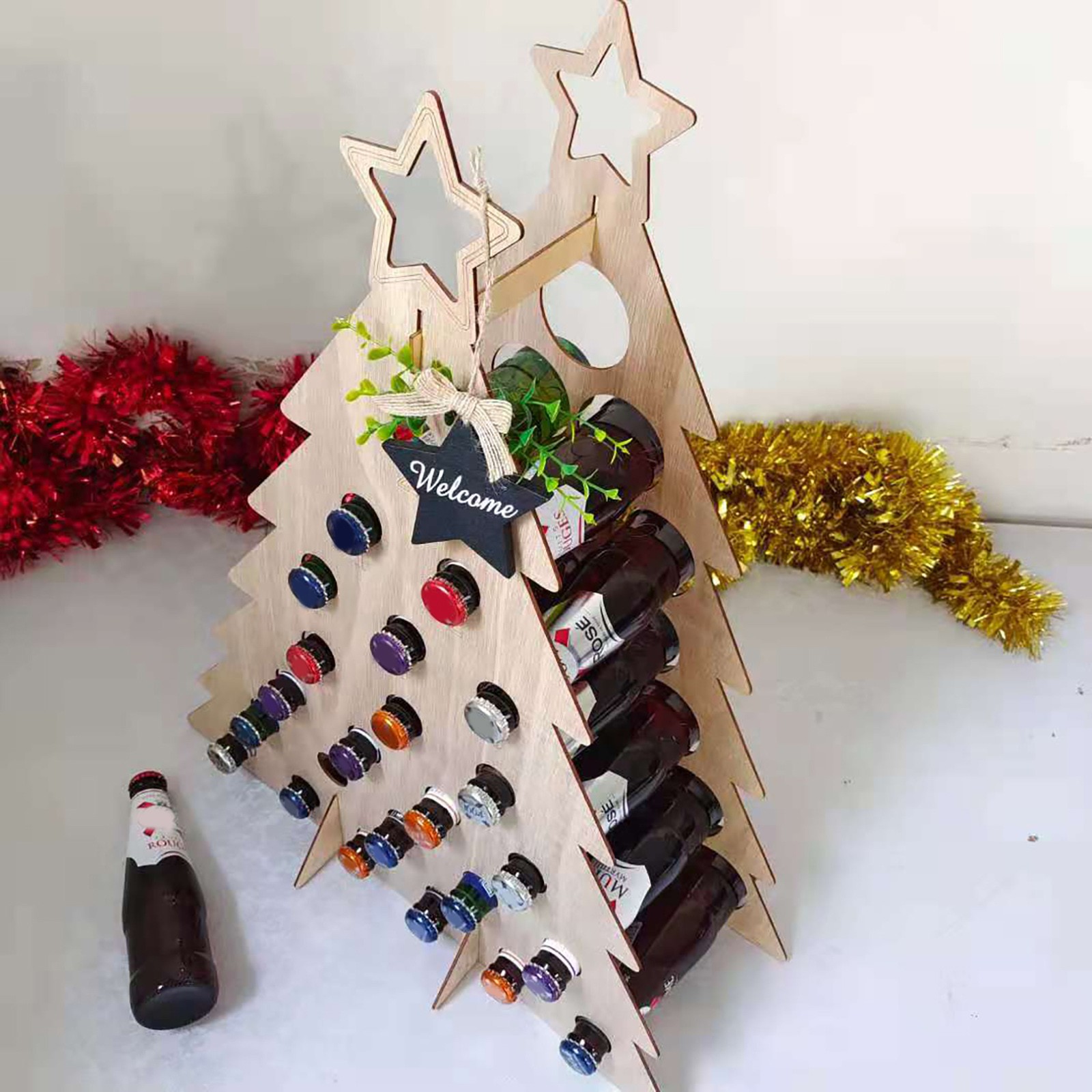 Adult Advent Calendar, Christm – Advent Calendar Gift Bewertung und Preis