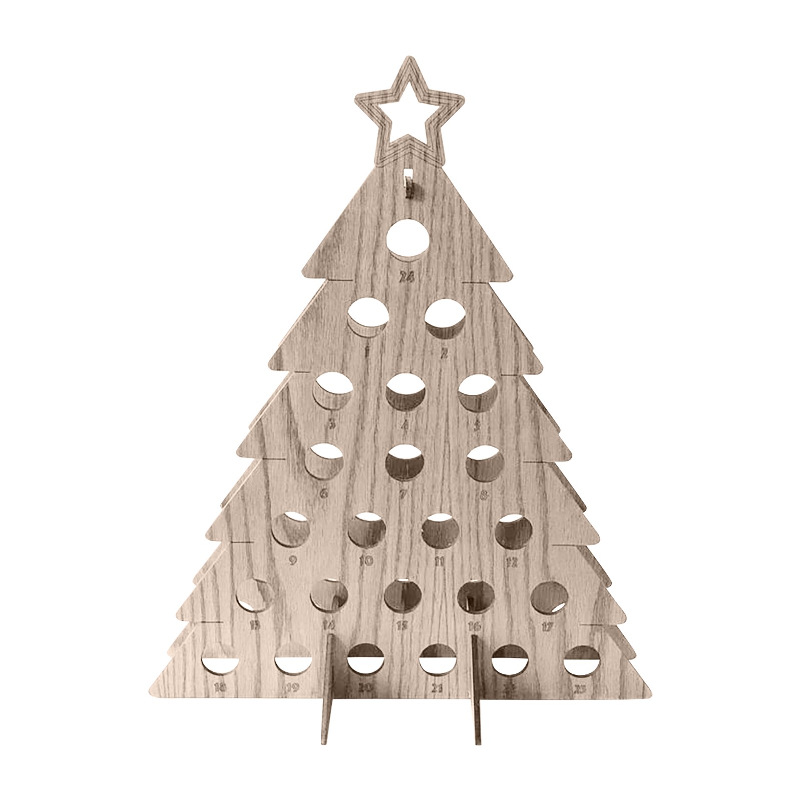 Adult Advent Calendar, Christm – Advent Calendar Gift Bewertung und Preis