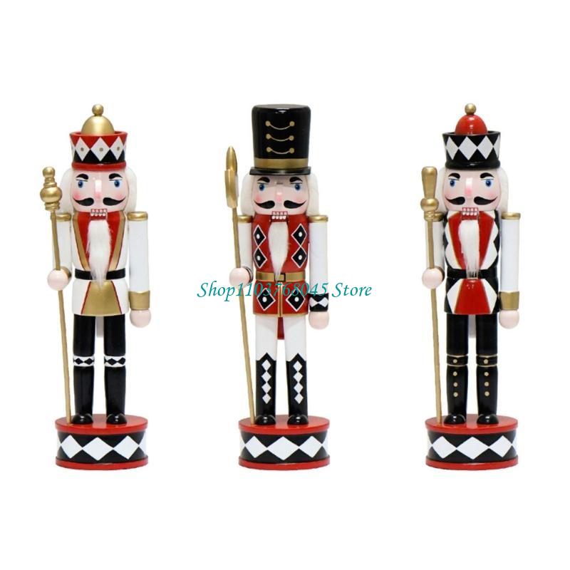 R53F 30cm Christmas Nutcracker – Nutcracker Figurine Bewertung und Preis