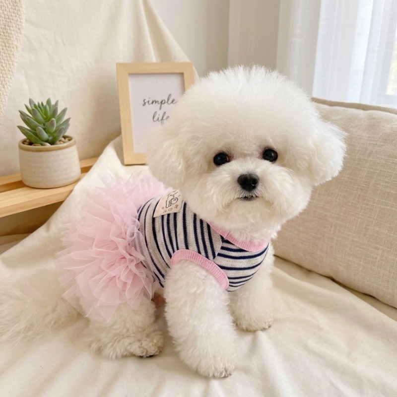 Ins Pet  Princess Dress Woolen – Christmas Throw Blanket Bewertung und Preis