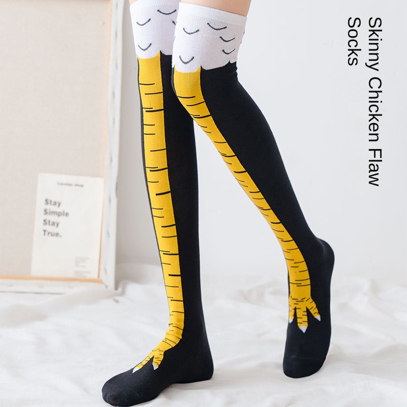 1-20Pairs Funny 3D Chicken Cla – Christmas Stocking Hanging Bewertung und Preis