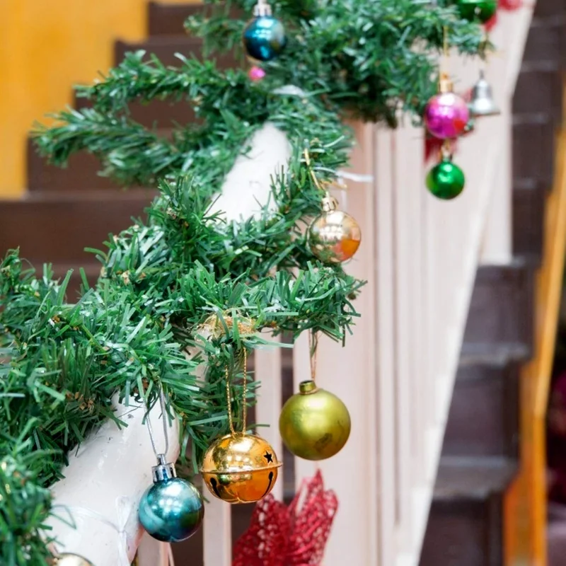 Artificial Pine Christmas Wrea – Christmas Tree Artificial Bewertung und Preis