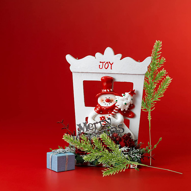 20Pcs Christmas Artificial Pin – Christmas Tree Artificial Bewertung und Preis