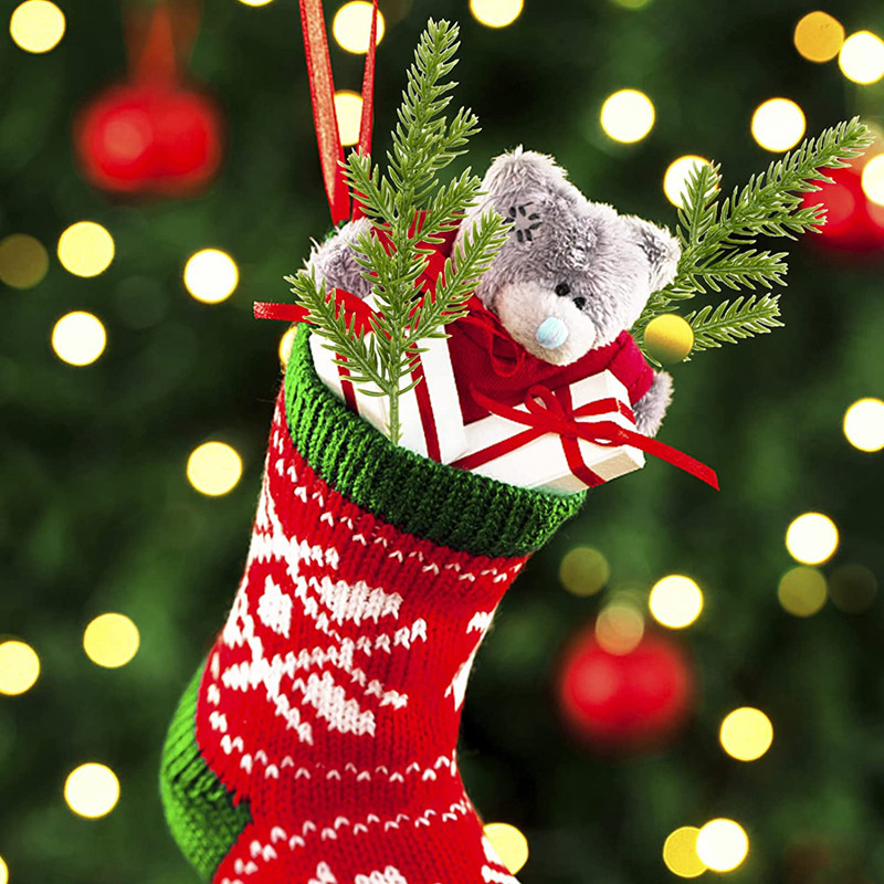 20Pcs Christmas Artificial Pin – Christmas Tree Artificial Bewertung und Preis