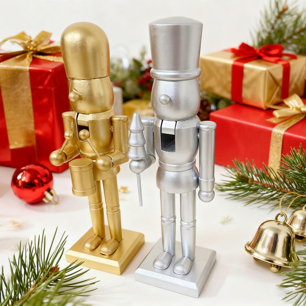 Christmas Nutcracker Ornament  – Nutcracker Figurine Bewertung und Preis