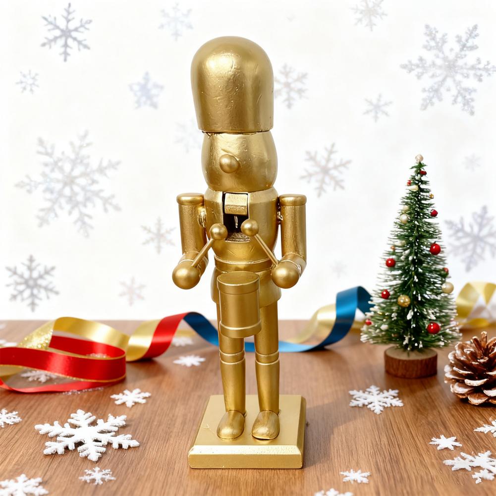 Christmas Nutcracker Ornament  – Nutcracker Figurine Bewertung und Preis