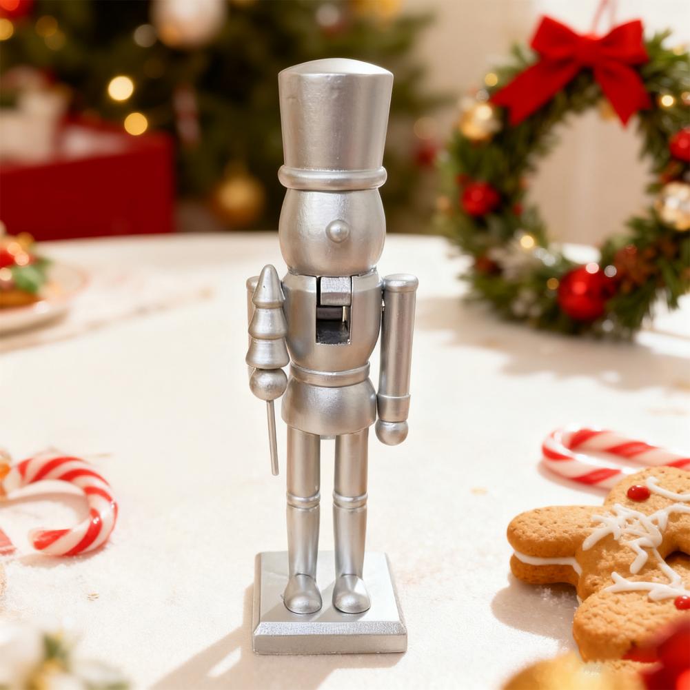 Christmas Nutcracker Ornament  – Nutcracker Figurine Bewertung und Preis