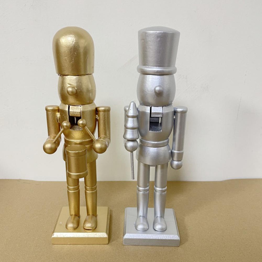 Christmas Nutcracker Ornament  – Nutcracker Figurine Bewertung und Preis