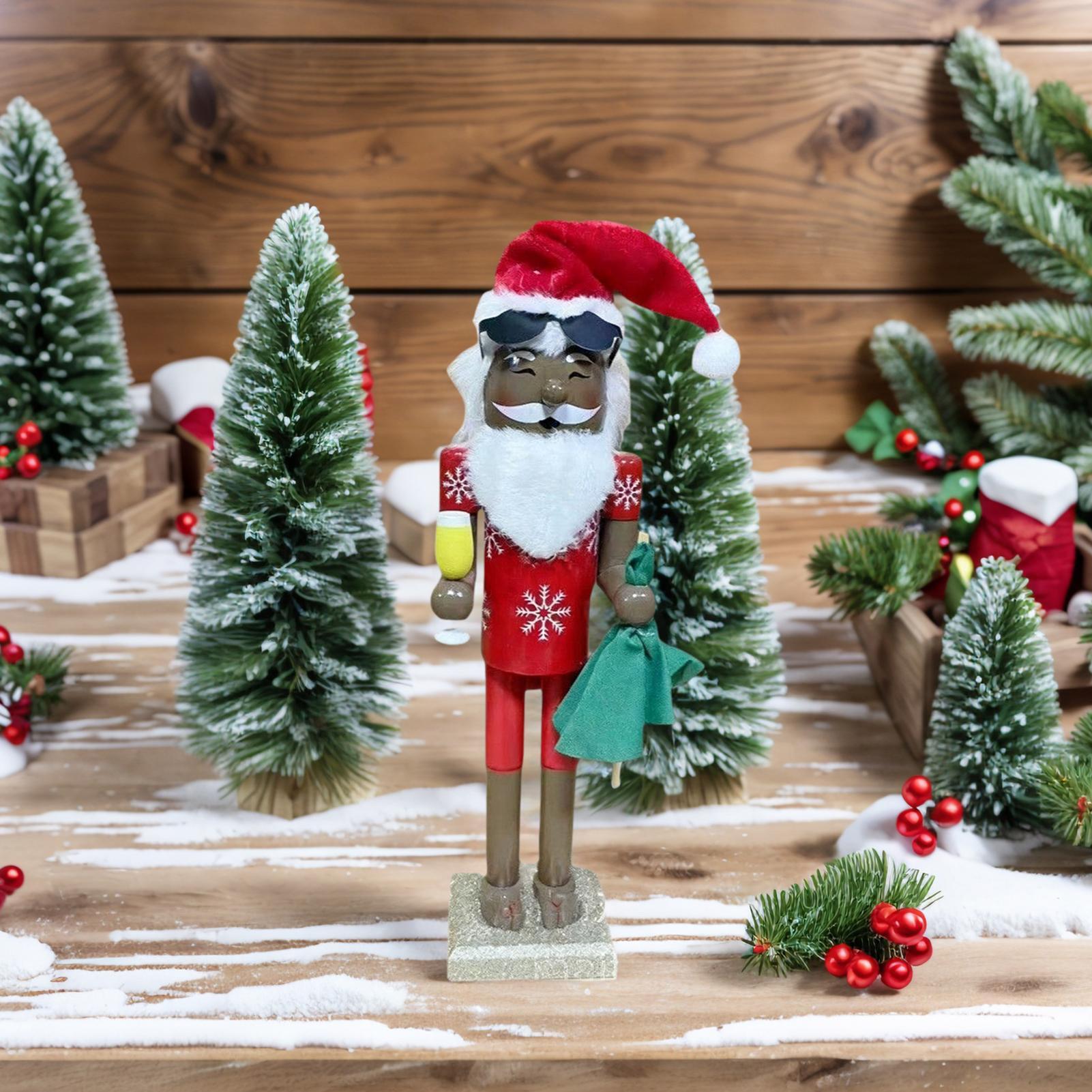 Nutcracker Ornaments Christmas – Nutcracker Figurine Bewertung und Preis