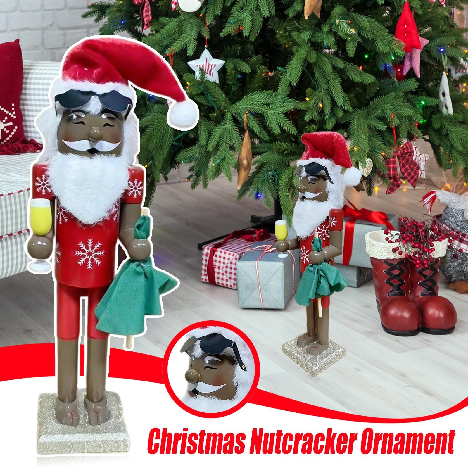 Nutcracker Ornaments Christmas – Nutcracker Figurine Bewertung und Preis