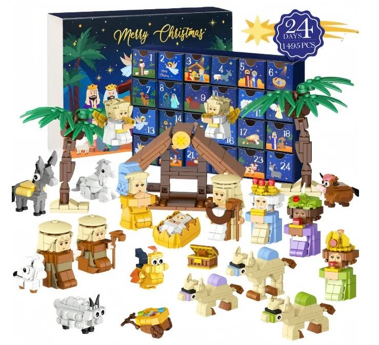 Christmas Advent Calendar Gift – Advent Calendar Gift Bewertung und Preis