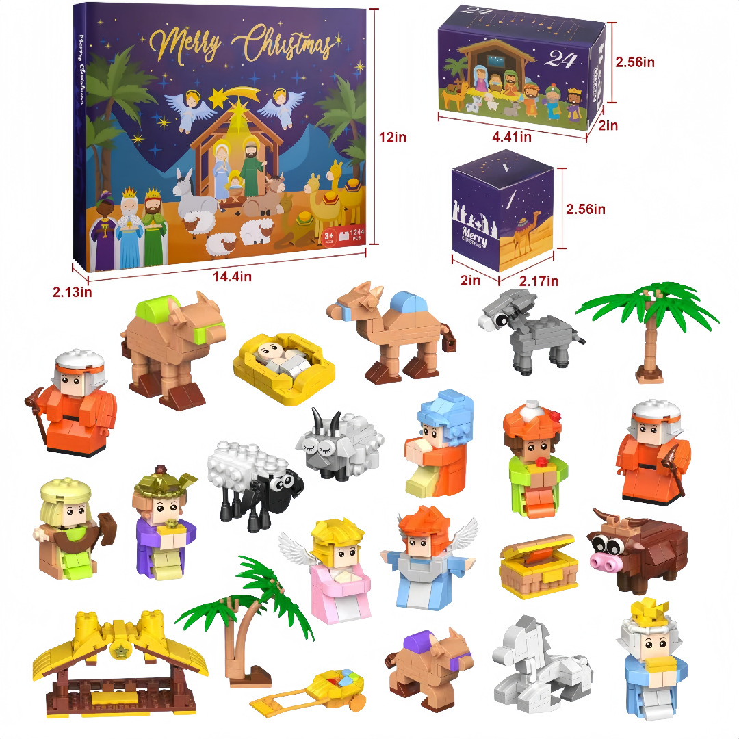 Christmas Advent Calendar Gift – Advent Calendar Gift Bewertung und Preis