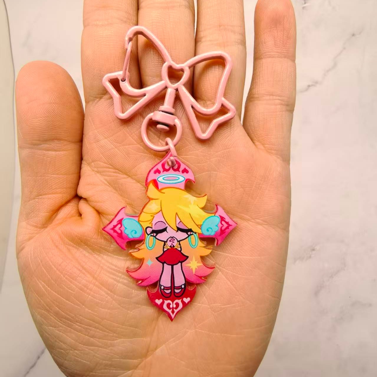 Anime Panty & Stocking with Ga – Christmas Stocking Hanging Bewertung und Preis