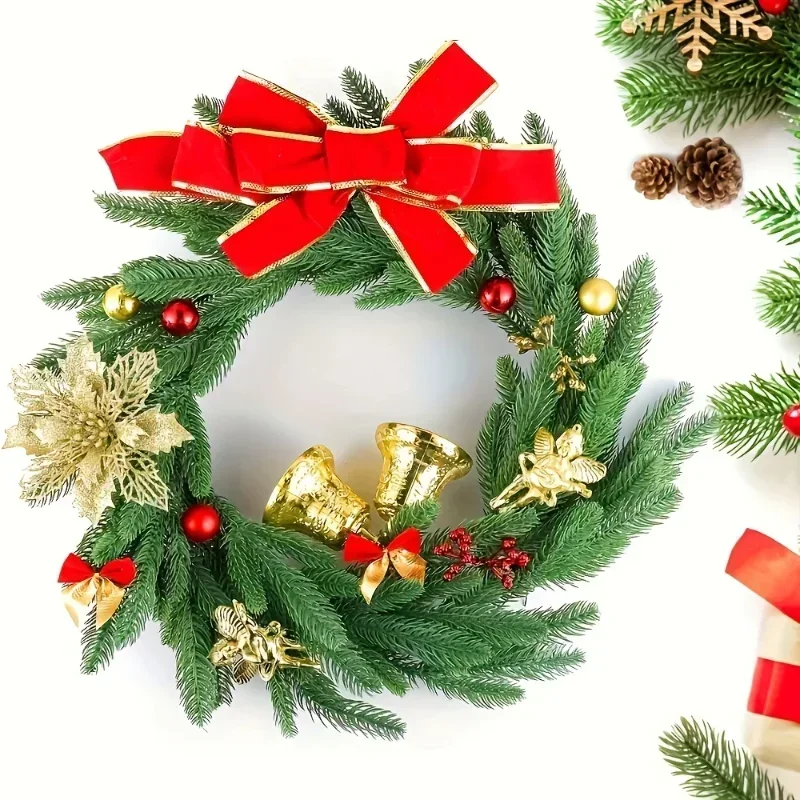 2026 New Artificial Pine Tree  – Christmas Tree Artificial Bewertung und Preis