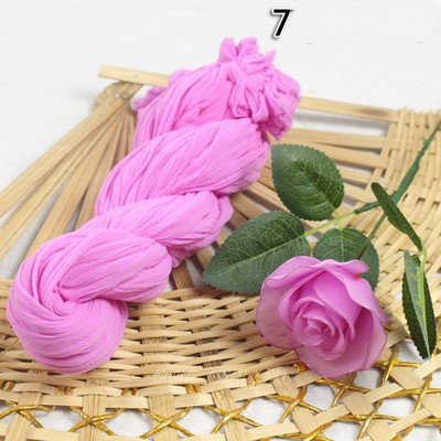 5pcs Tensile Nylon Stocking Fl – Christmas Wreath Fake Bewertung und Preis