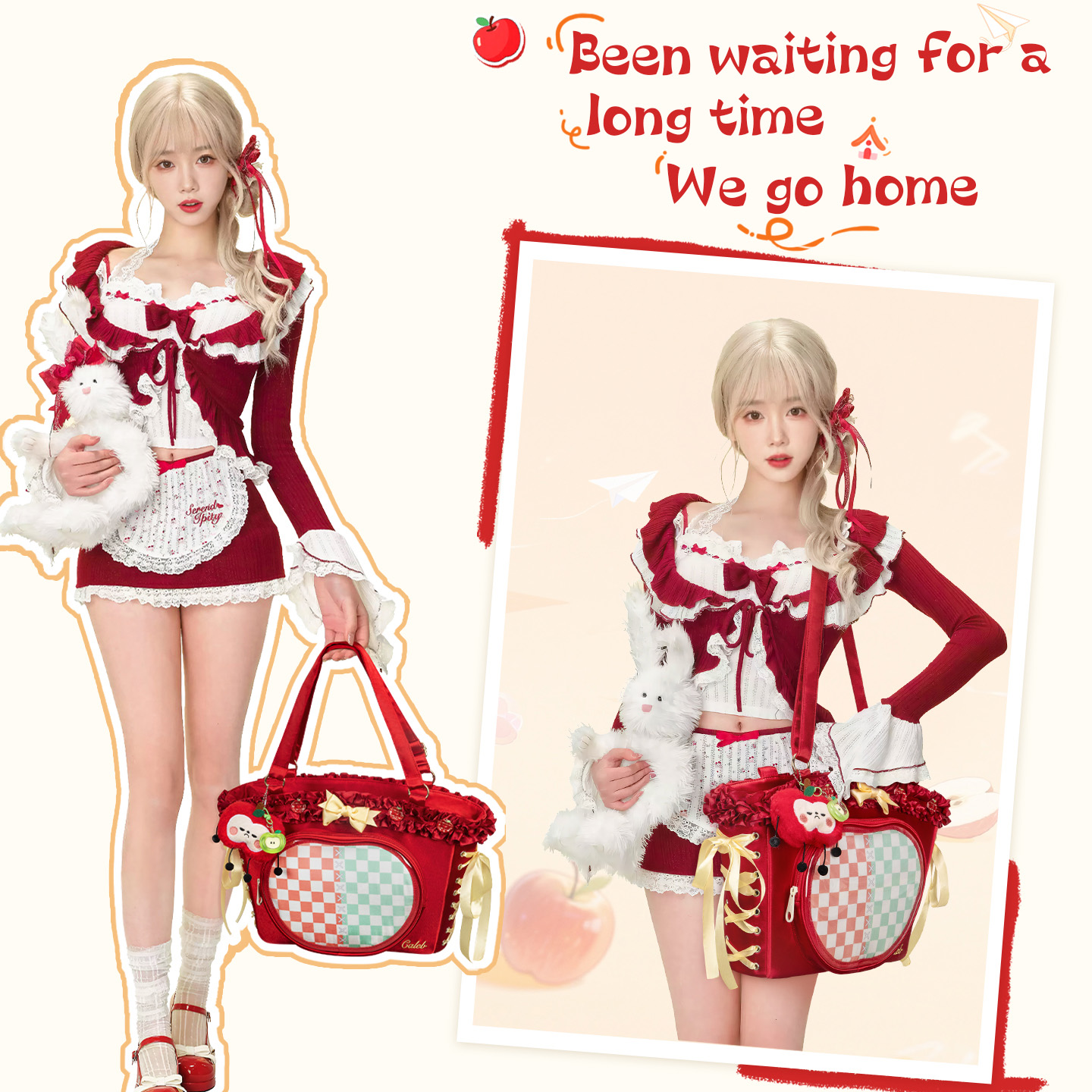 Anime Caleb Love and Deepspace – Ribbon Bow Gift Bewertung und Preis