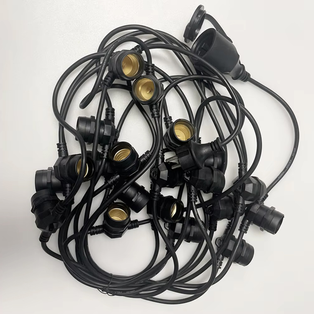 10M Cable LED String Commercia – Led Fairy String Lights Bewertung und Preis