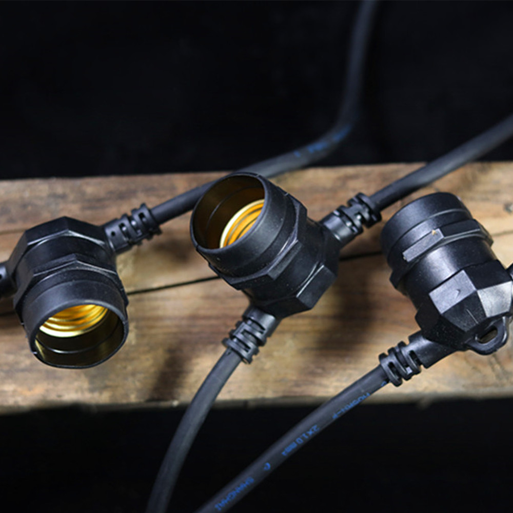 10M Cable LED String Commercia – Led Fairy String Lights Bewertung und Preis