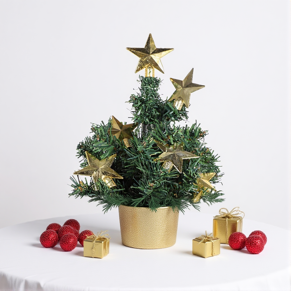 6cm Christmas Tree Topper Star – Star Tree Topper Bewertung und Preis