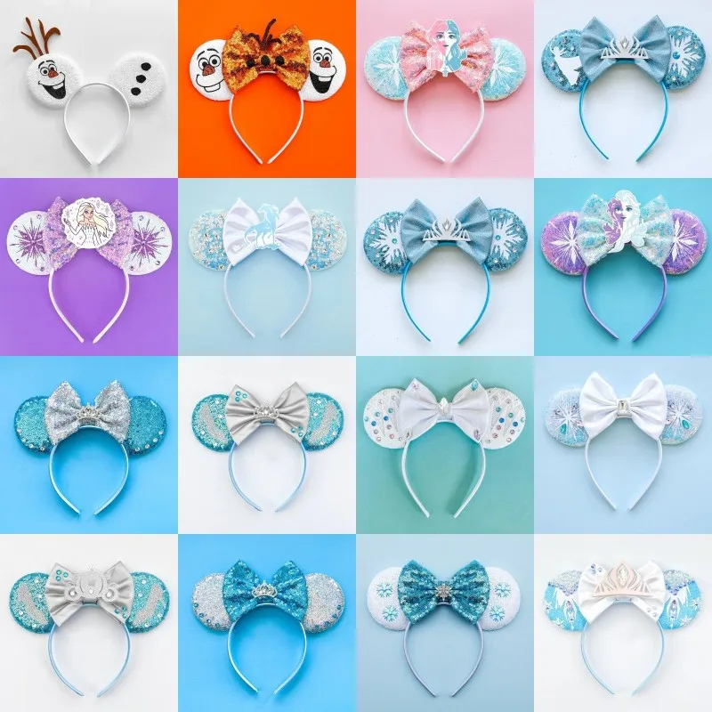 Disney Frozen Elsa Princess An – Ribbon Bow Gift Bewertung und Preis