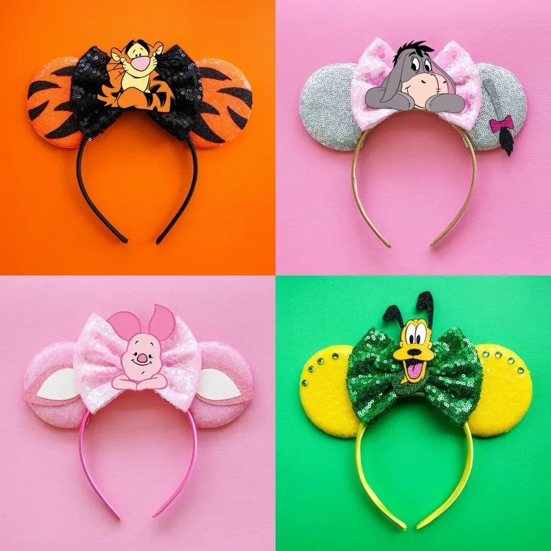 Disney Birthday Girls Mickey M – Ribbon Bow Gift Bewertung und Preis