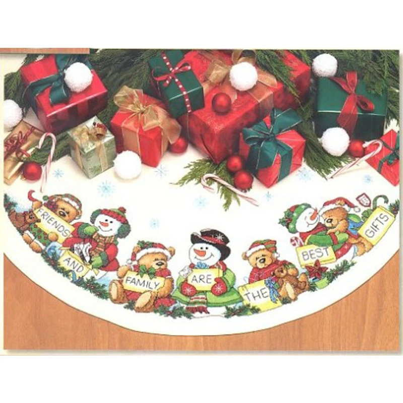 Amishop Top Quality Lovely Hol – Christmas Table Runner Bewertung und Preis