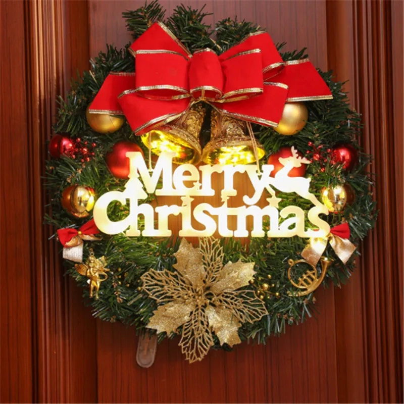 Christmas Decoration 2024 New  – Led Fairy String Lights Bewertung und Preis