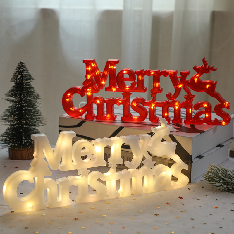 Christmas Decoration 2024 New  – Led Fairy String Lights Bewertung und Preis