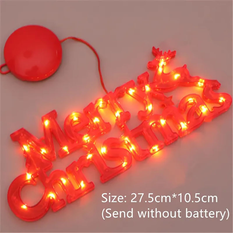Christmas Decoration 2024 New  – Led Fairy String Lights Bewertung und Preis