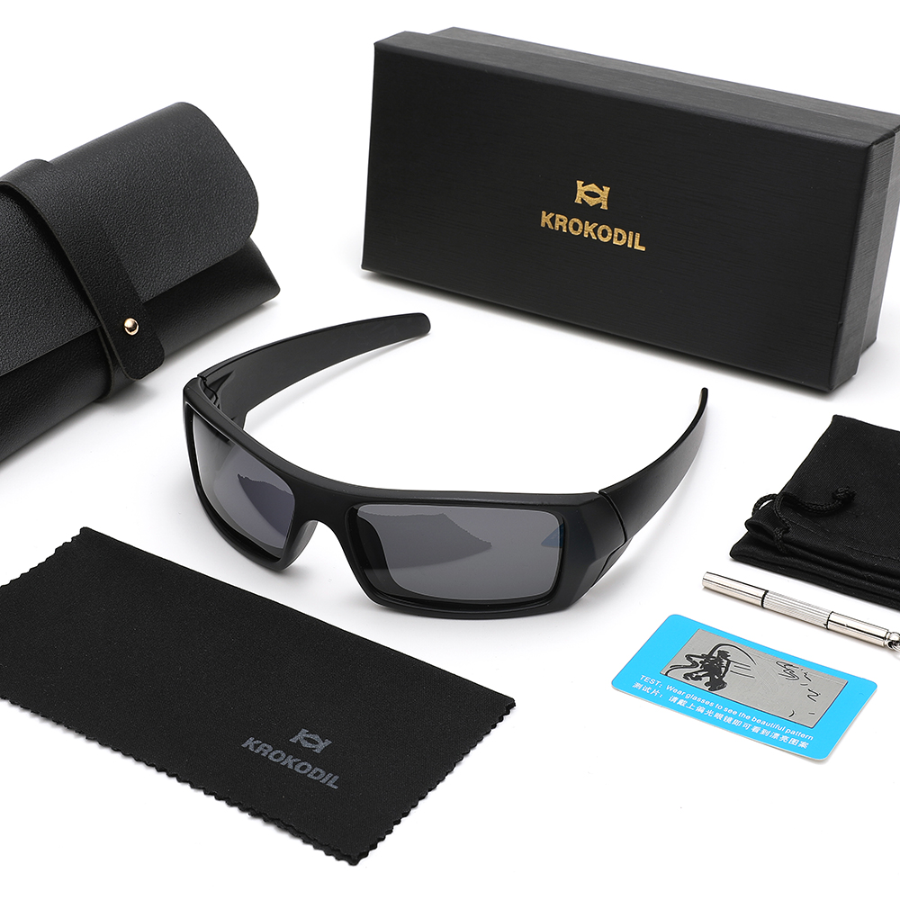 Polarized UV400 Wrap Around Su – Gift Box Wrap Set Bewertung und Preis