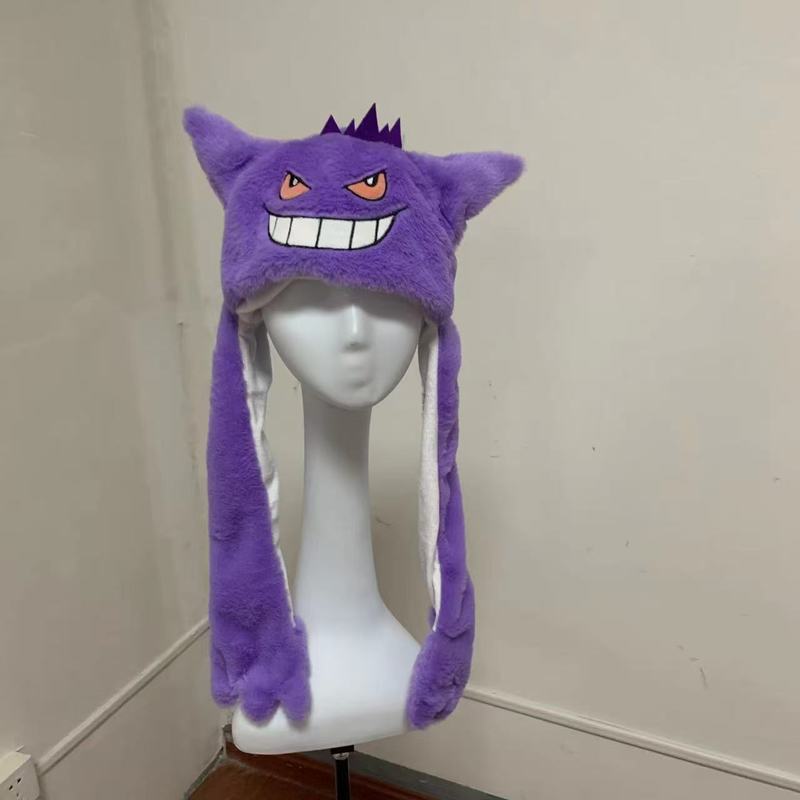 New Cartoon Cute Doll Pokemon  – Santa Hat Plush Bewertung und Preis