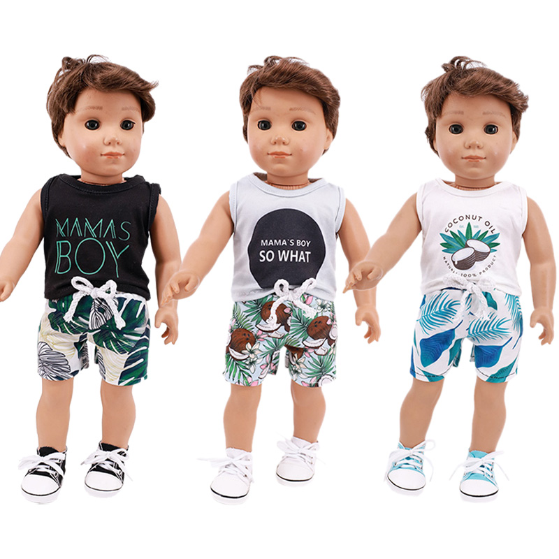 Doll Clothes 3Pcs/Set Hat+ Swe – Santa Hat Plush Bewertung und Preis