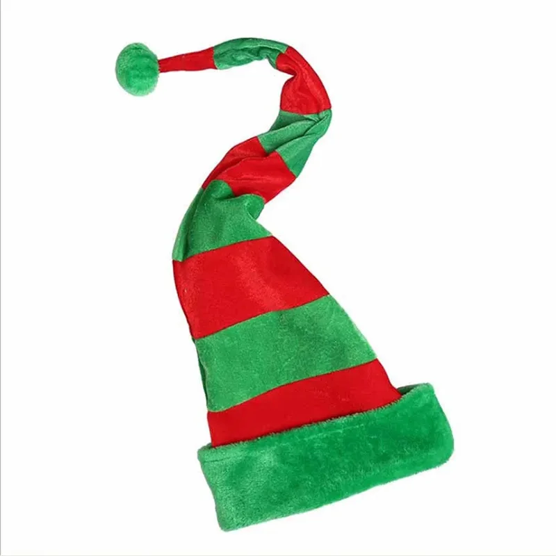 Christmas Hat Plush Santa Hat  – Santa Hat Plush Bewertung und Preis