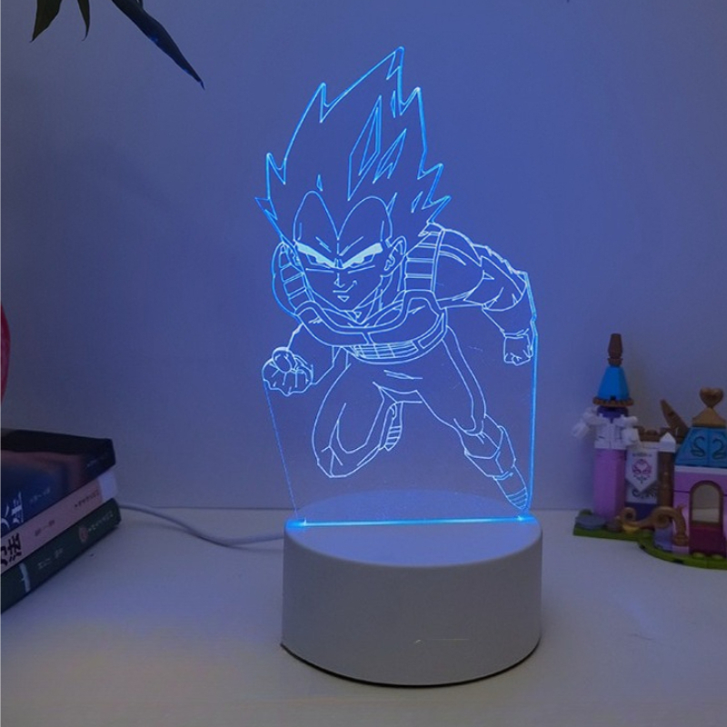 New Dragon Ball Son Goku anime – Ornament Ball Set Bewertung und Preis