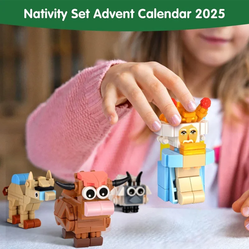 DIY Christmas Advent Calendar  – Advent Calendar Gift Bewertung und Preis