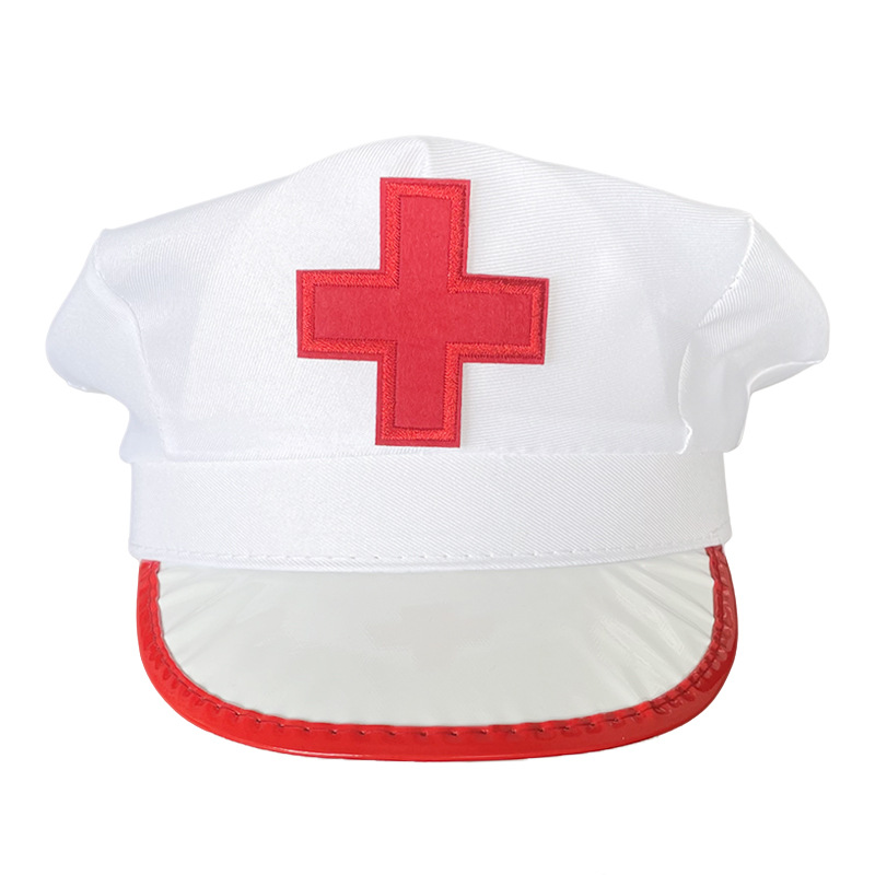 Red Cross Doctors Nurses Hats  – Christmas Throw Blanket Bewertung und Preis