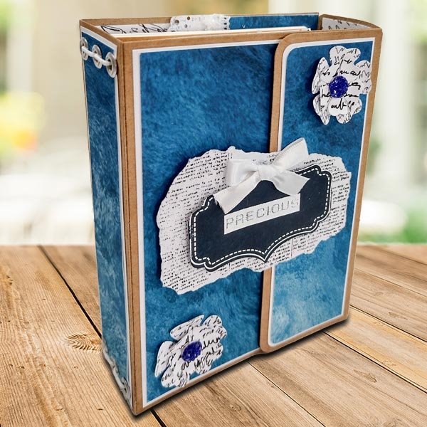 The Notebook Wrap Cover Die Se – Gift Box Wrap Set Bewertung und Preis