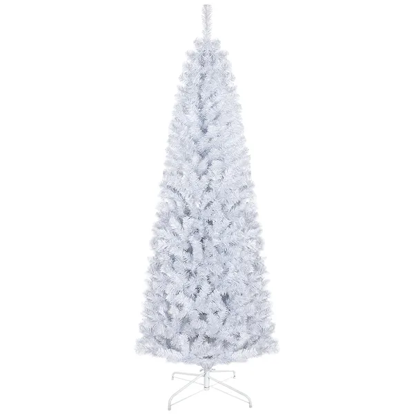 Pencil Christmas Tree, Unlit A – Christmas Tree Artificial Bewertung und Preis