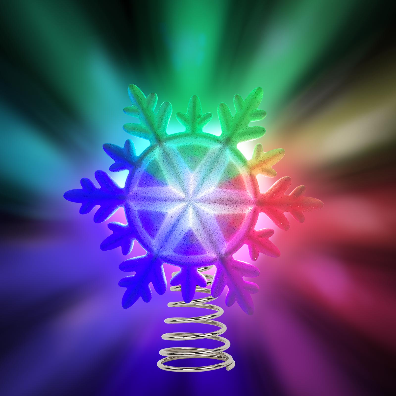 OurWarm Lighted Christmas Tree – Star Tree Topper Bewertung und Preis