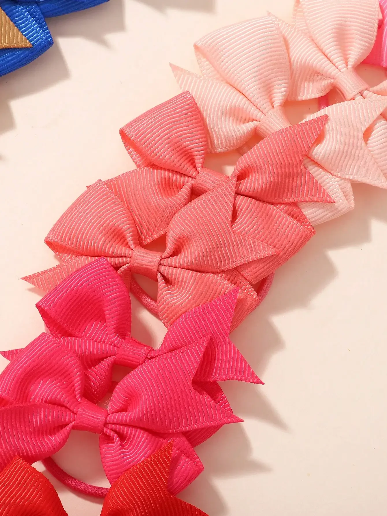 20Pcs/set 2.1inch Lovely Bowkn – Ribbon Bow Gift Bewertung und Preis