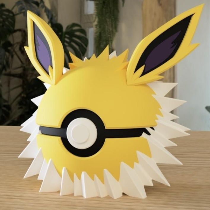 Pokemon Poke Ball Eevee Anime  – Ornament Ball Set Bewertung und Preis