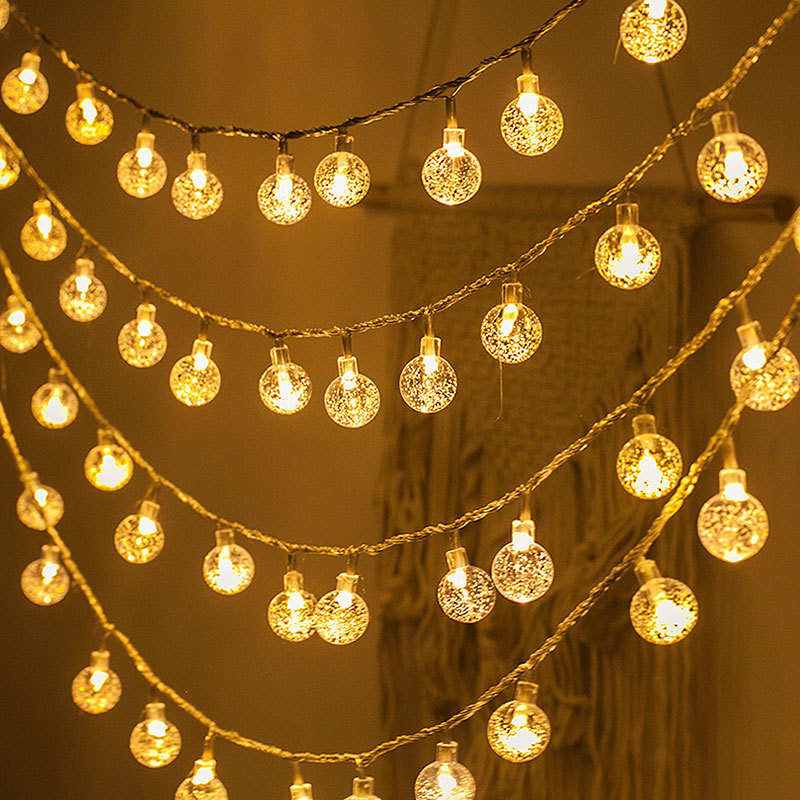 1.5M/3M Snowflake star LED Str – Led Fairy String Lights Bewertung und Preis