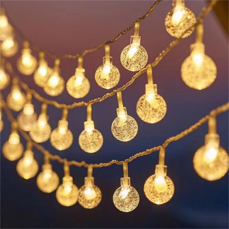 1.5M/3M Snowflake star LED Str – Led Fairy String Lights Bewertung und Preis